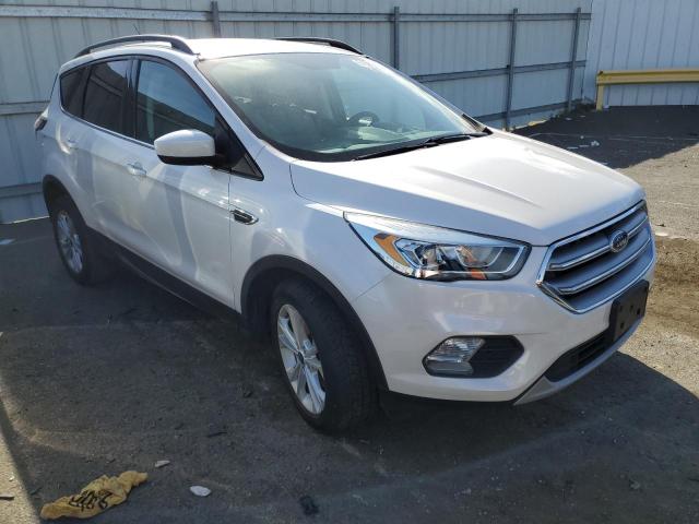 1FMCU0GD8HUA68623 Ford ESCAPE SE