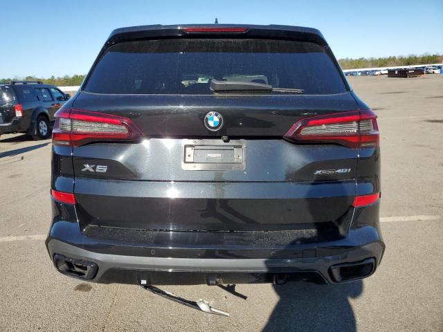 5UXCR6C01N9L71784 BMW X5 Xdrive40i