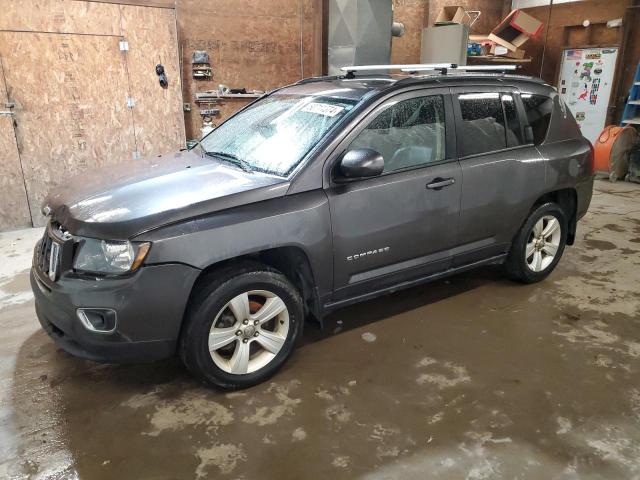 Auction sale of the 2015 Jeep Compass Latitude, vin: 1C4NJDEB6FD303726, lot number: 50711574