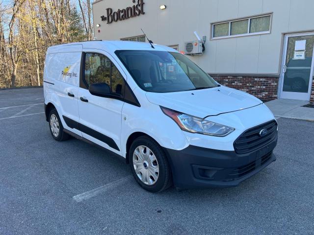 Auction sale of the 2019 Ford Transit Connect Xl, vin: NM0LE6E28K1425794, lot number: 52941014