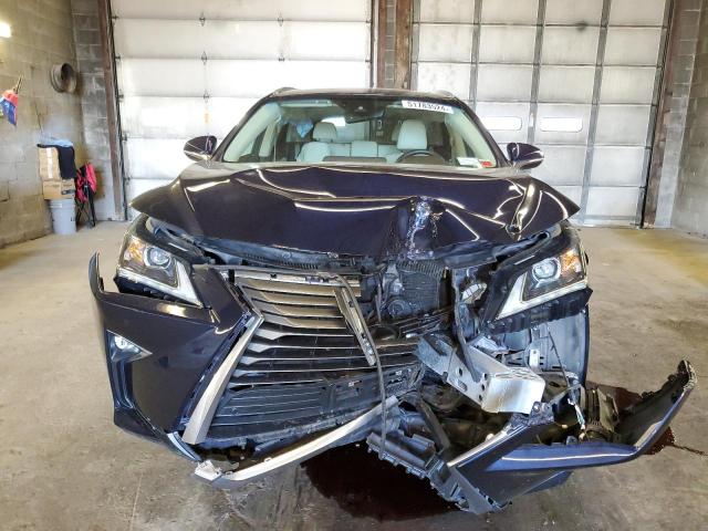 2T2BZMCA5HC083349 Lexus Rx 350 Base