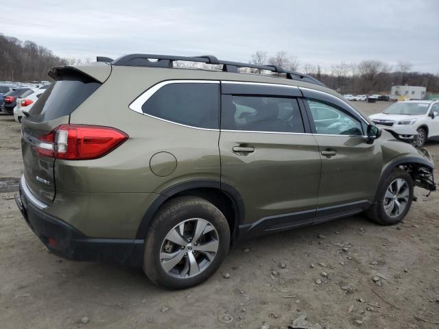 4S4WMAED4N3456777 Subaru Ascent Premium