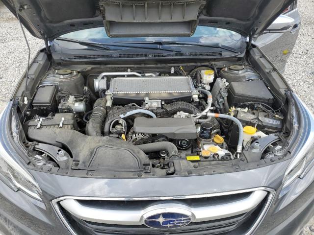 4S4BTGPD6L3269801 Subaru Outback Touring Ldl