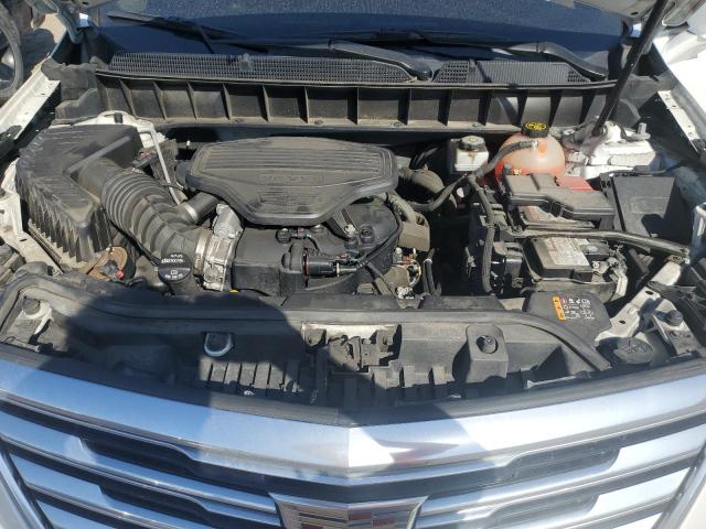 1GYKNDRS8KZ105268 Cadillac XT5 LUXURY