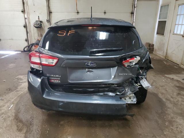 4S3GTAA64J3752542 Subaru Impreza