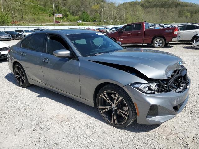 3MW69FF0XP8C98323 BMW 330I