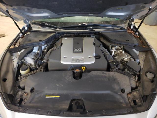 JN1BV7AR1FM403635 Infiniti Q50 BASE