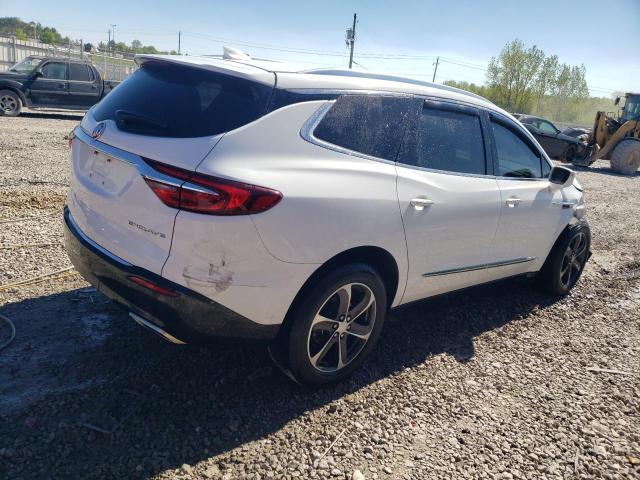 5GAERBKWXKJ280761 Buick Enclave Essence
