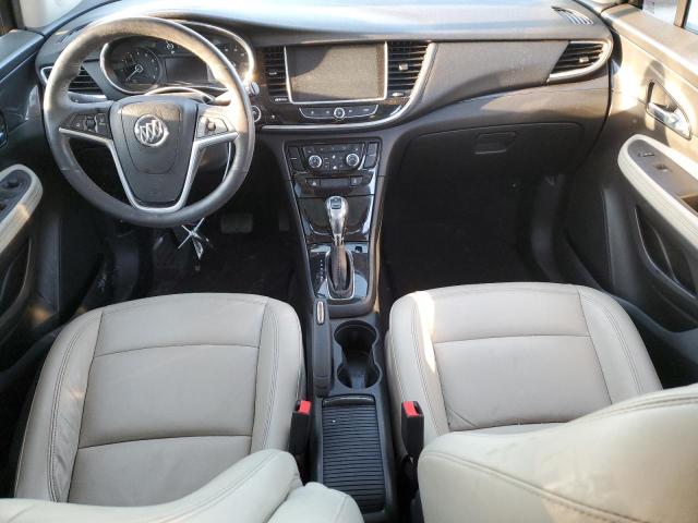 KL4CJCSB0HB258068 Buick Encore Essence
