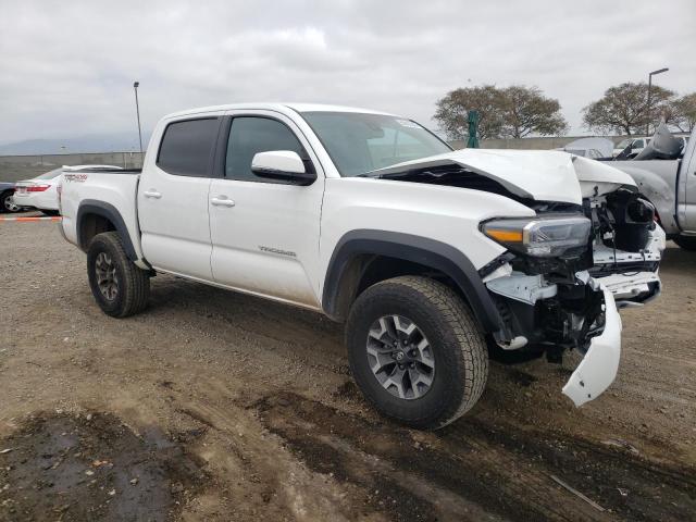 3TMCZ5AN6PM648735 Toyota Tacoma Double Cab
