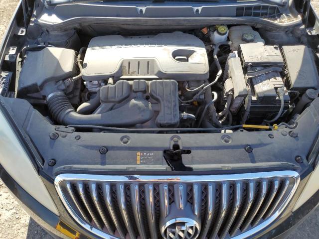 1G4PW5SK6G4170497 Buick Verano Sport Touring