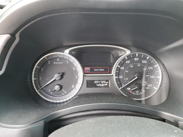 5N1AL0MN8EC519168 Infiniti QX60