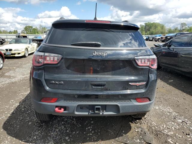 3C4NJDDB5HT640385 Jeep Compass Trailhawk