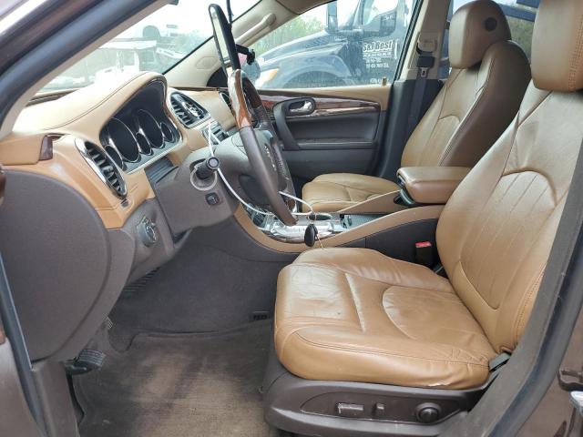 5GAKRCKD3FJ271185 Buick Enclave