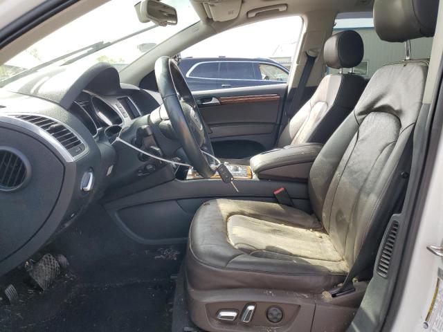 WA1LMAFE2ED010372 Audi Q7 Premium Plus