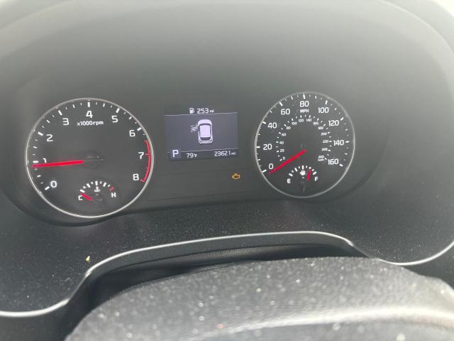 KNDEPCAA3M7162468 KIA Seltos Lx