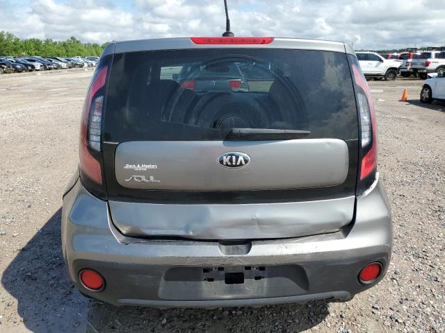 KNDJN2A2XF7218688 KIA Soul