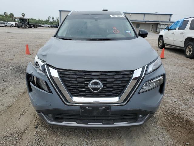 JN8BT3CA9NW041743 Nissan Rogue Sl