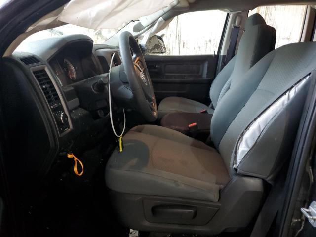 1C6RR7FT6KS536912 RAM 1500 Classic Tradesman