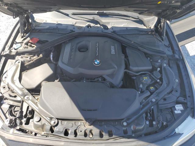 WBA4U7C50H5D42651 BMW 430I