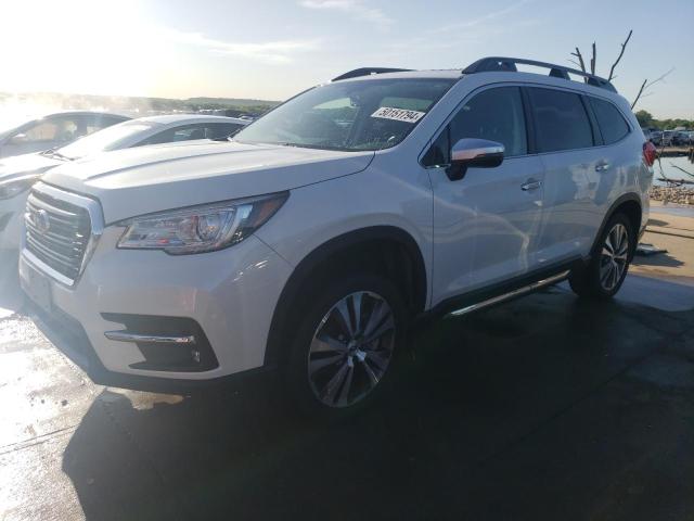 Auction sale of the 2021 Subaru Ascent Touring, vin: 4S4WMARD9M3434184, lot number: 50151794