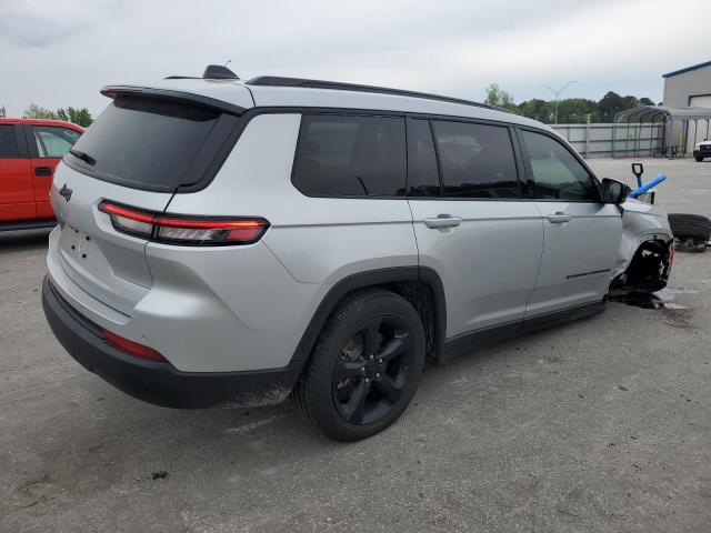 1C4RJJAGXP8794328 Jeep Grand Cherokee L Laredo