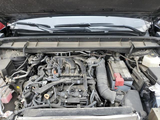 5TDFZRBH7MS061243 Toyota Highlander Platinum