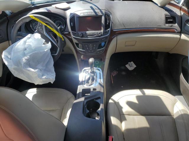 2G4GL5EX7H9151679 Buick Regal Sport Touring