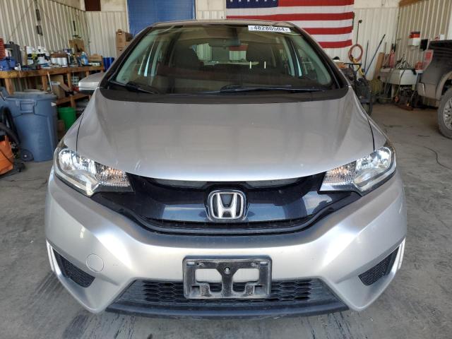 JHMGK5H51GX004760 Honda FIT LX