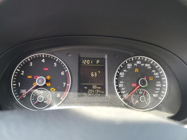 1VWAT7A37FC094220 Volkswagen PASSAT S