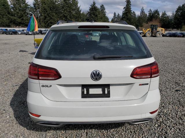 3VW217AU9KM500459 Volkswagen Golf Sportwagen S
