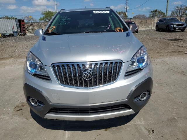 KL4CJGSB4EB707366 Buick Encore
