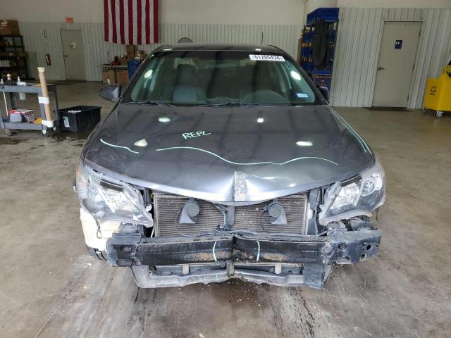4T1BF1FK2EU431814 Toyota CAMRY L