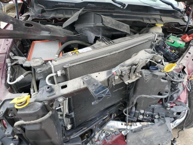 1C6RR7GGXHS644752 RAM 1500 Slt