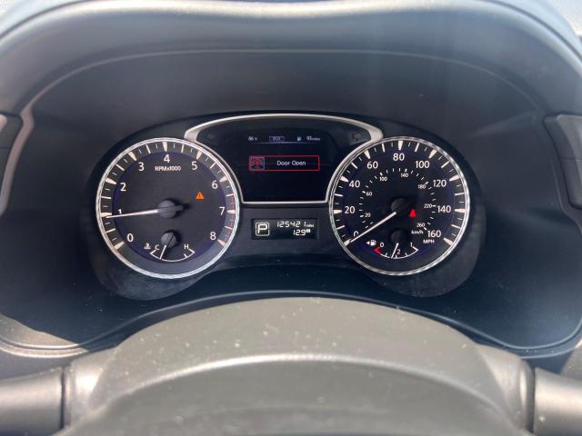 5N1DL0MMXHC511789 Infiniti QX60