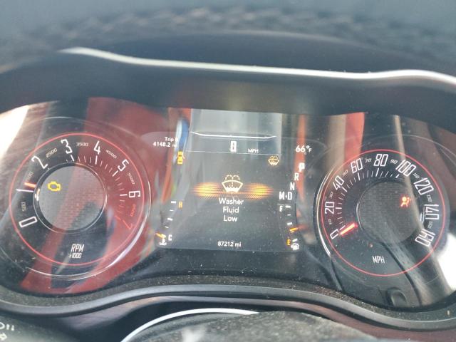 2C3CDZAG1JH152971 Dodge Challenger Sxt