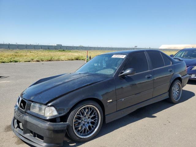 Auction sale of the 1997 Bmw M3 Automatic, vin: WBSCD032XVEE11121, lot number: 49546514