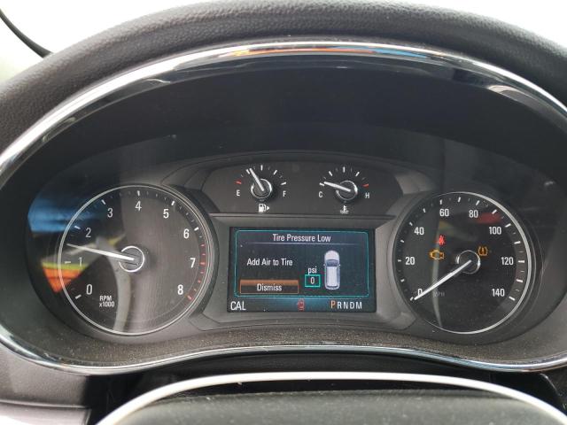 KL4CJASB7KB868304 Buick Encore Preferred