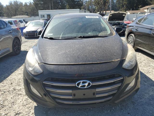 KMHD35LH7GU268064 Hyundai ELANTRA GT