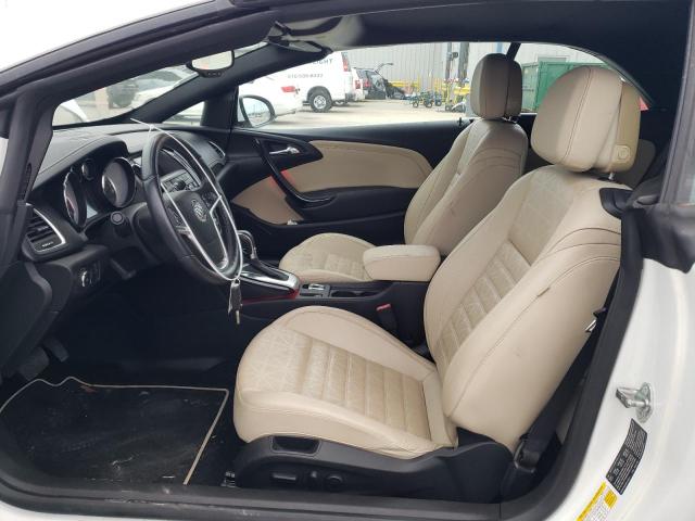W04WT3N53GG129417 Buick Cascada Premium