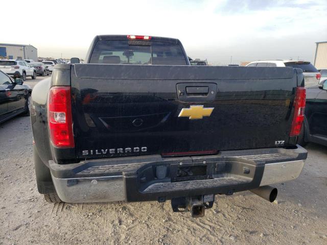 1GC4K1C86EF119016 Chevrolet Silverado K3500 Ltz