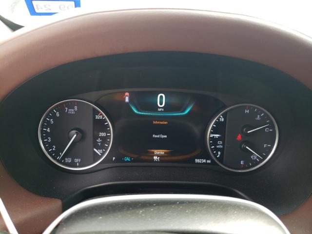 5GAERDKW1KJ283768 Buick Enclave Avenir