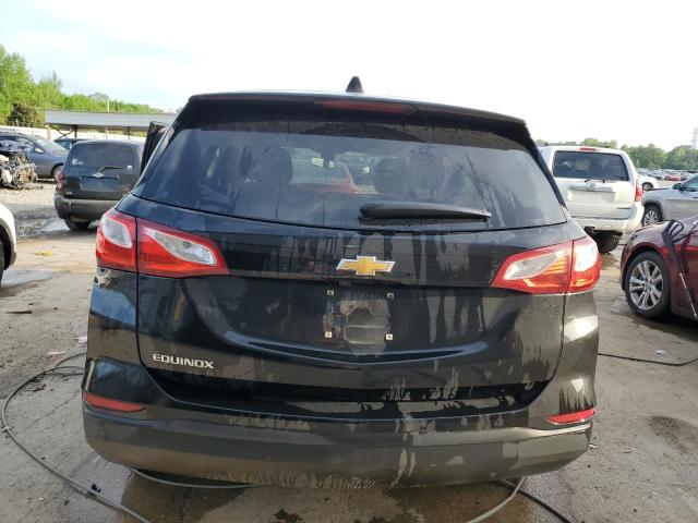 2GNAXHEV8L6282362 Chevrolet EQUINOX LS