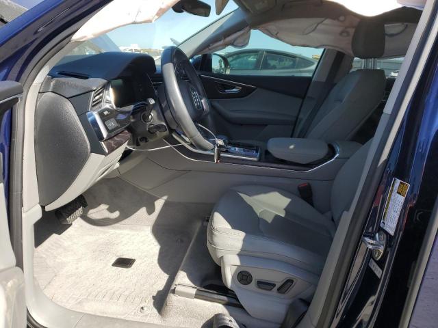 WA1LXAF70MD013231 Audi Q7 Premium Plus