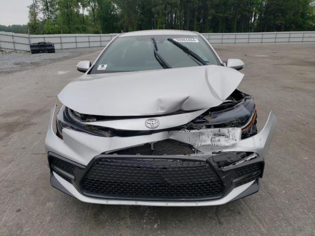 5YFS4RCE0LP025385 Toyota COROLLA SE