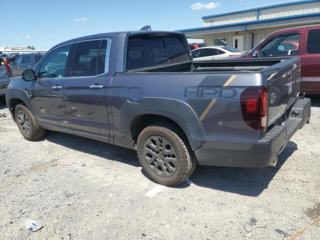5FPYK3F78NB012478 Honda Ridgeline Rtl