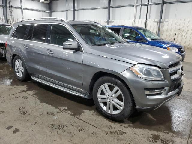 4JGDF7CE8EA280702 Mercedes-Benz Gl 450 4matic