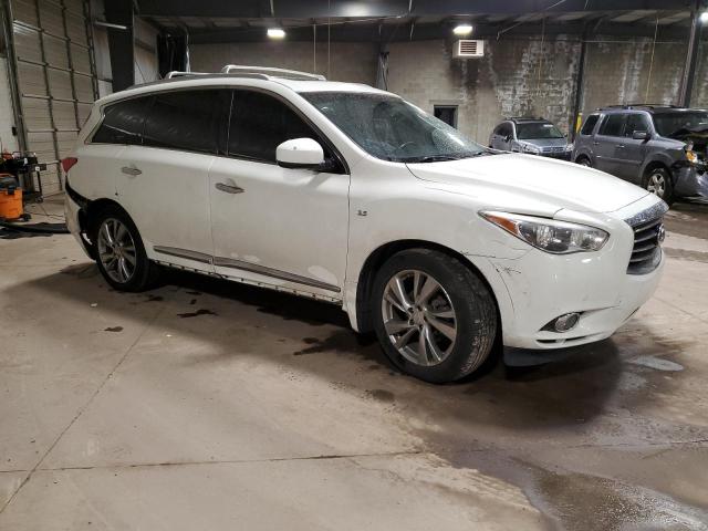 5N1AL0MM9FC551538 Infiniti QX60