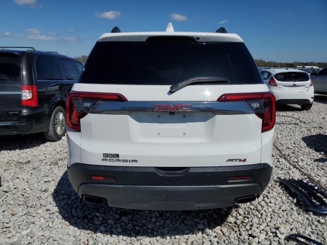1GKKNLLSXNZ104933 GMC Acadia At4