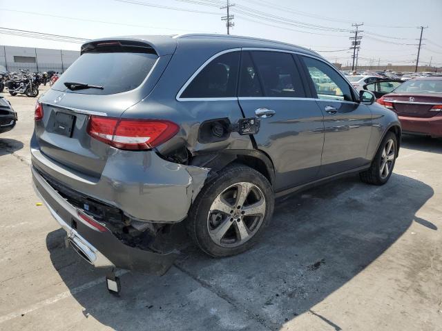 WDC0G4JB2JV096652 Mercedes-Benz GLC 300